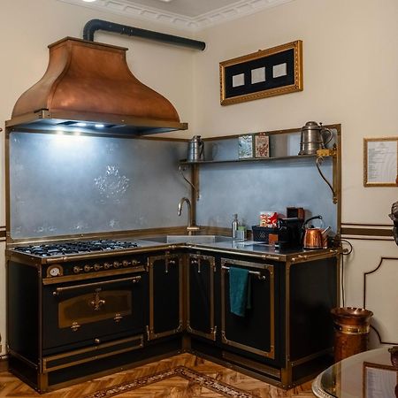 Regal House Verona Vescovado Kültér fotó