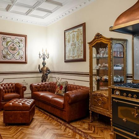 Regal House Verona Vescovado Kültér fotó