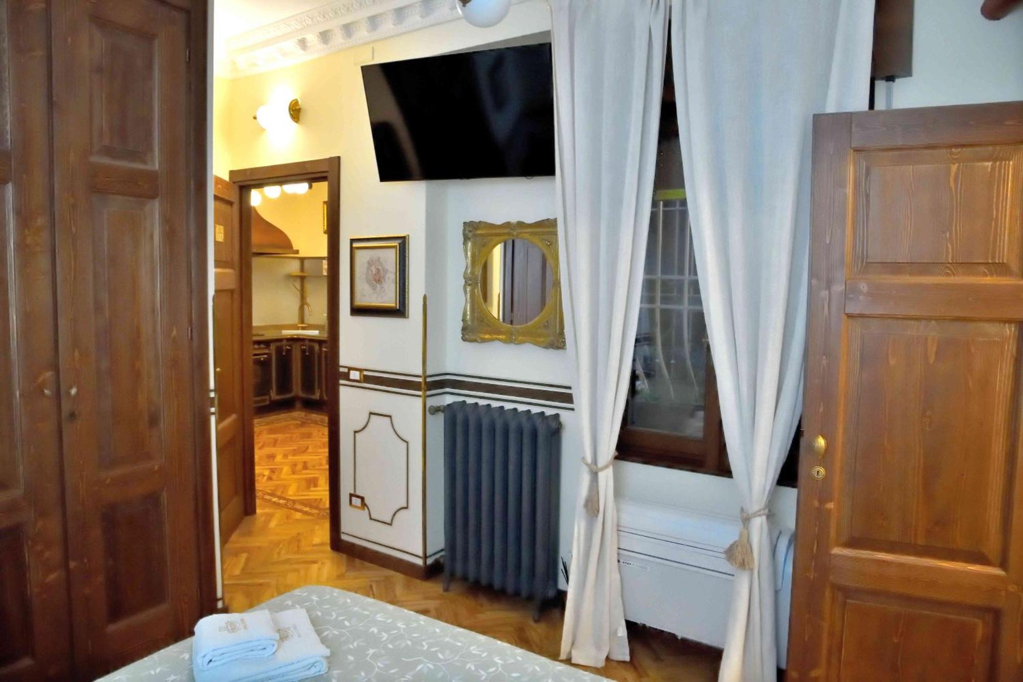 Regal House Verona Vescovado Kültér fotó