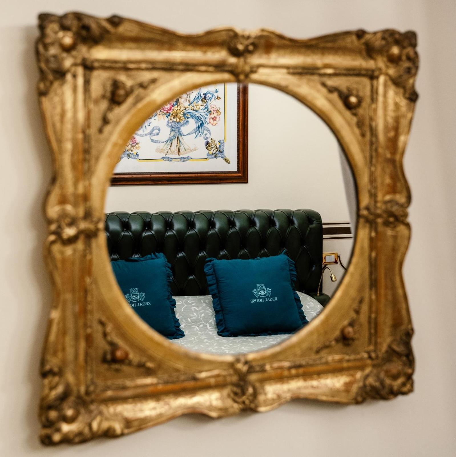 Regal House Verona Vescovado Kültér fotó