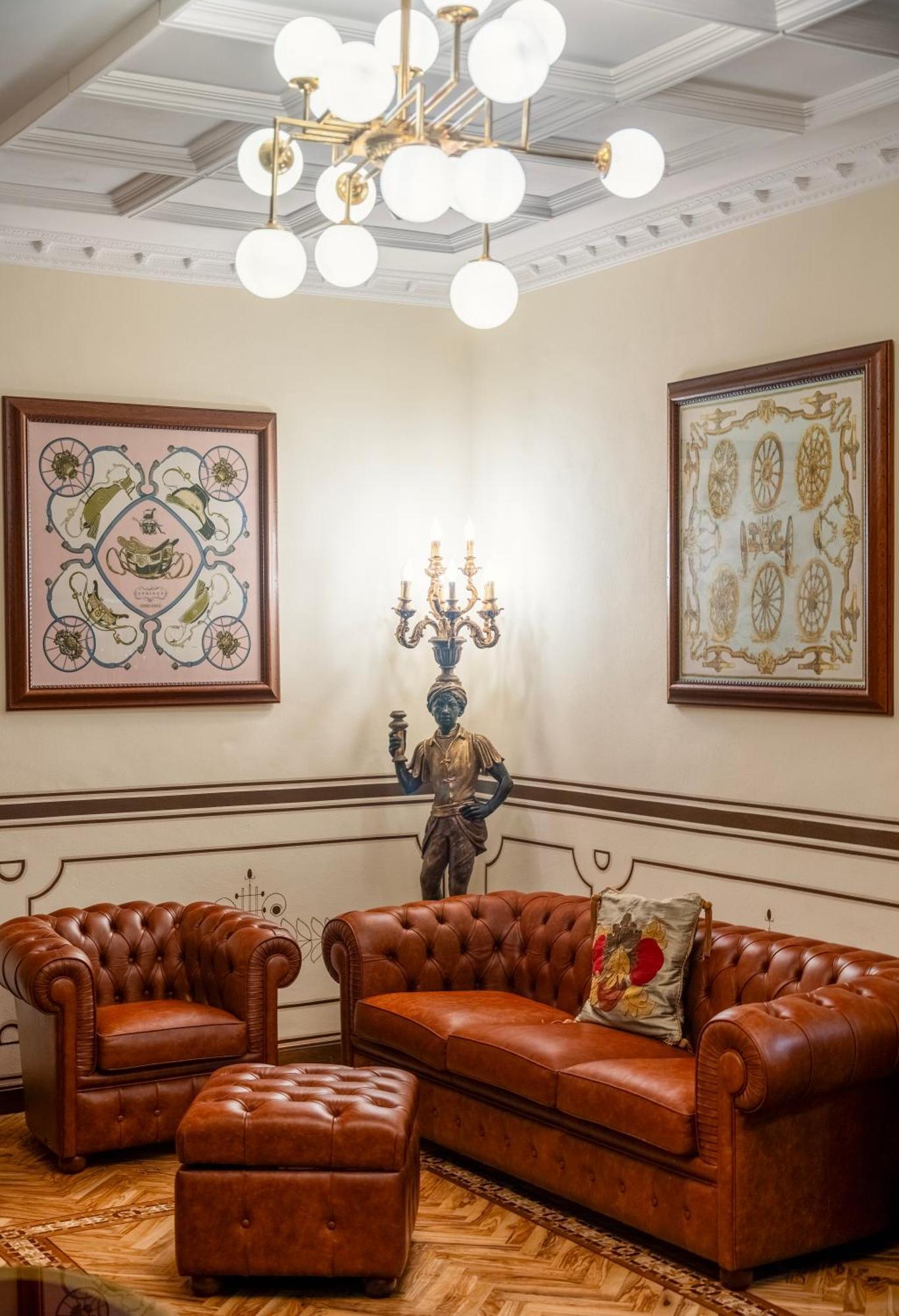 Regal House Verona Vescovado Kültér fotó