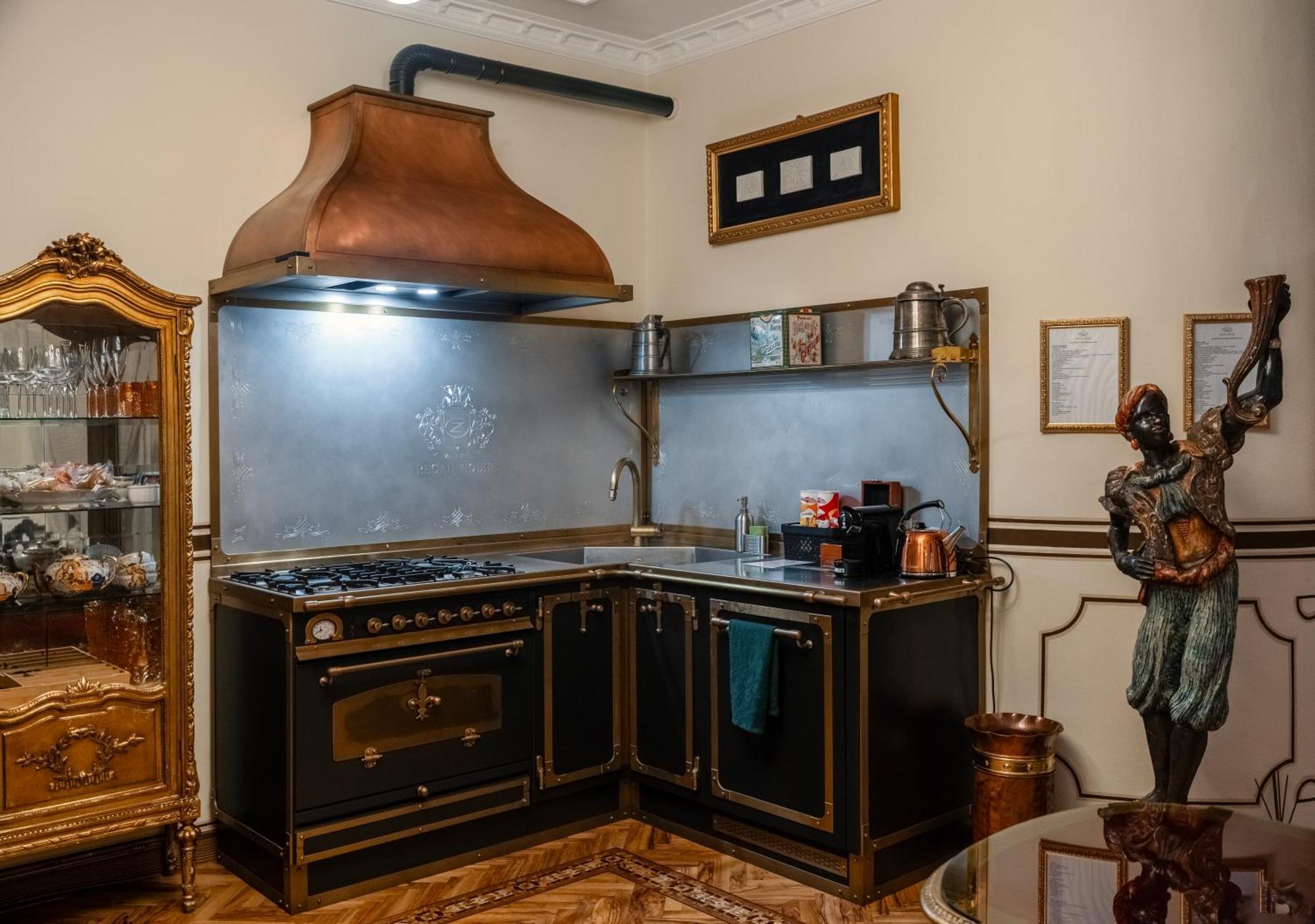 Regal House Verona Vescovado Kültér fotó