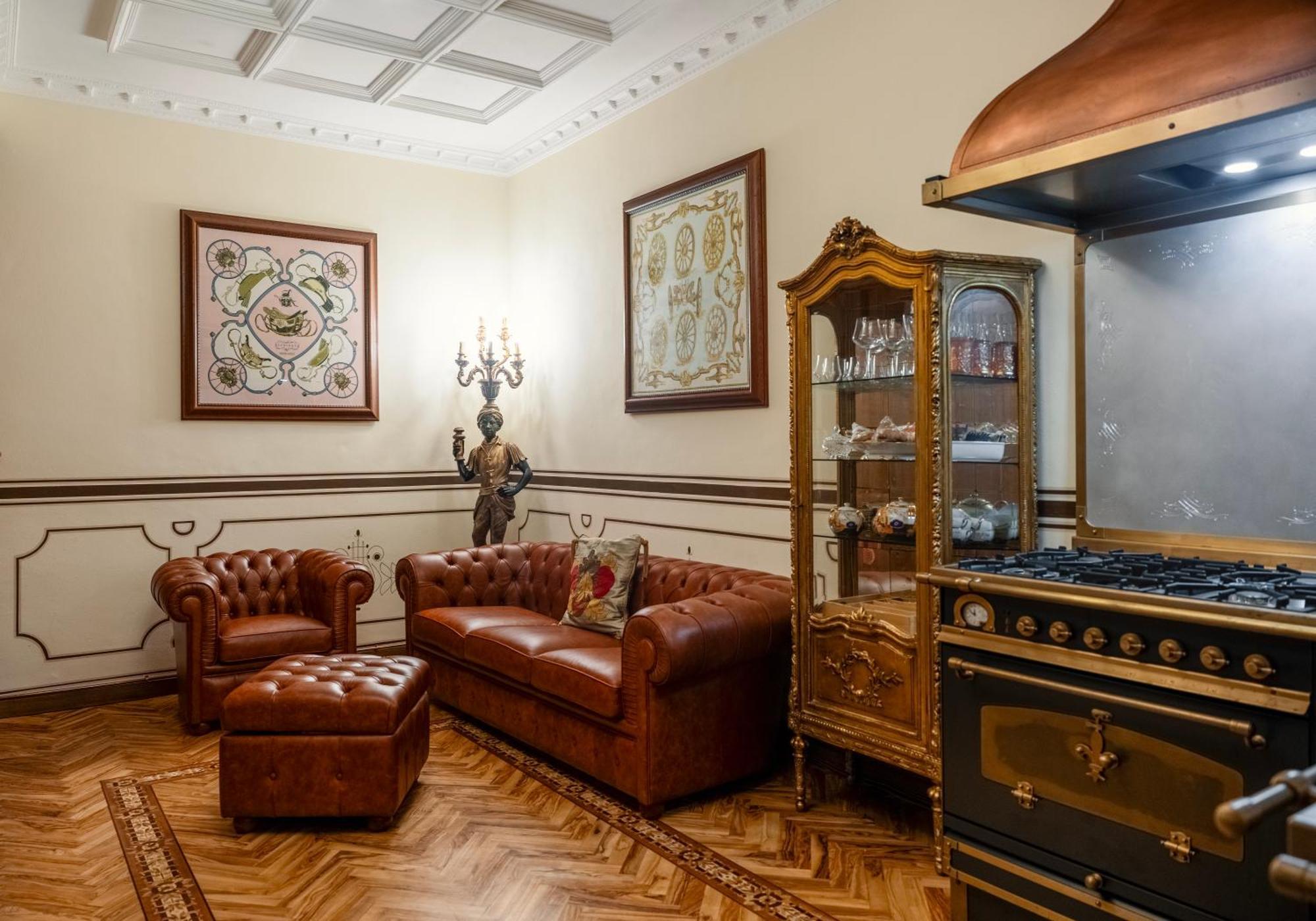 Regal House Verona Vescovado Kültér fotó