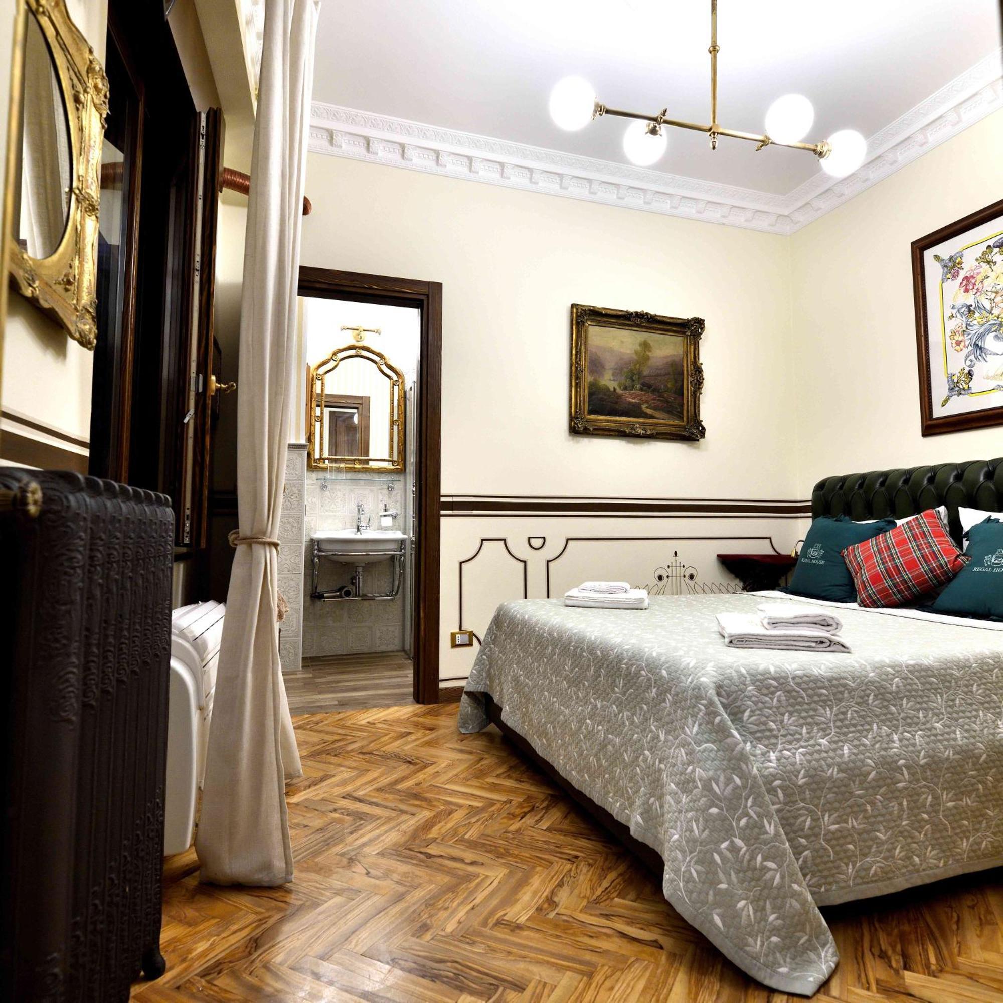 Regal House Verona Vescovado Kültér fotó